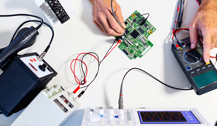 equipment calibration