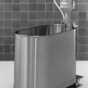 Whitehall Hi-Boy Whirlpool Medium Mobile H-75-M