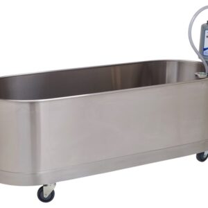 Whitehall Lo-Boy Whirlpool XLarge Mobile L-105-M