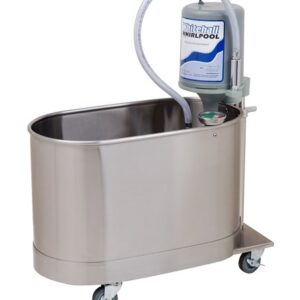Whitehall E-15-MH Extremity Whirlpool Mobile