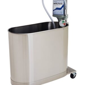 Whitehall E-45-M Extremity Whirlpool Mobile XLarge
