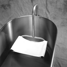 Whitehall Head Rest Adjustable HR