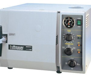 Tuttnauer 3870M Autoclave