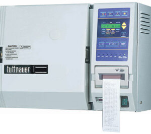 Tuttnauer 3870EAP Autoclave