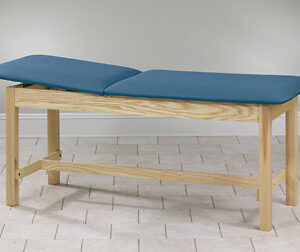 Clinton 1010-27 H-Brace Table 27 Wide"