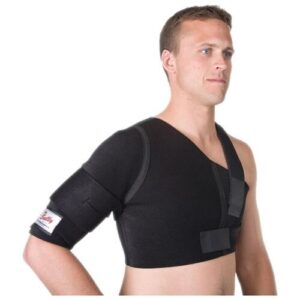 Arm, Elbow, and Shoulder Support