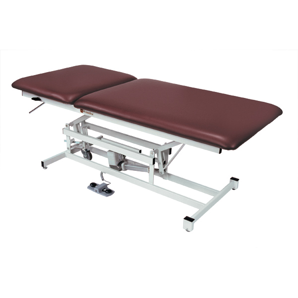 AM-240 Bo-Bath Treatment Table
