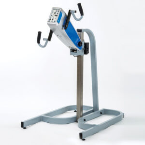 Mettler ME 8400 APT Plus with Hi-Lo Stand