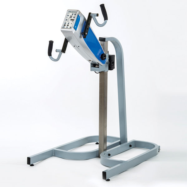 Mettler ME 8400 APT Plus with Hi-Lo Stand