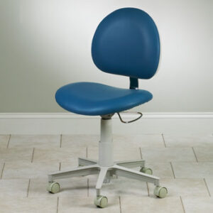Clinton 2175W Office Chair w/ tilting seat