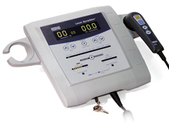 Mettler ME 2402 - Cluster Applicator , 600/950 nM, 500mW (240)