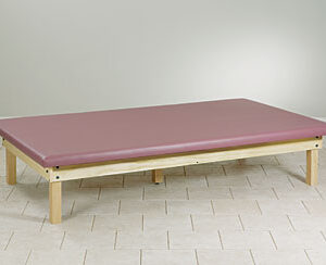 Clinton 260-47 Upholstered Mat Platform 4'x7'