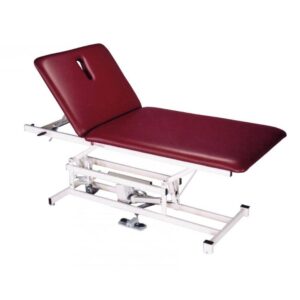 AM-234 Bariatric Table