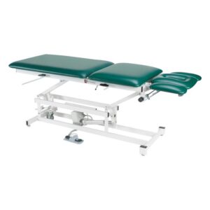 AM-550 Treatment Table