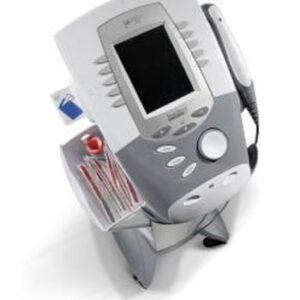 Chattanooga #2788 Intelect Legend XT System 4-Channel Combo