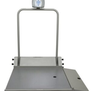 2600KL - Digital Wheelchair Scale