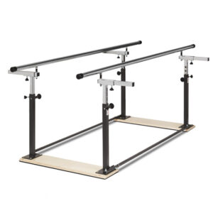 Clinton 3-3317 Folding Parallel Bars