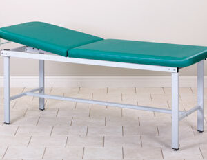 Clinton 3010-30 Alpha Series Treatment Table with H-Brace