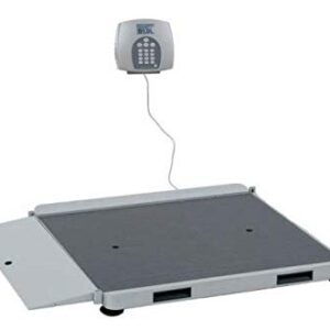 2650KL - Digital Wheelchair Scale