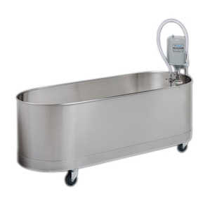 Whitehall Lo-Boy Whirlpool Large Mobile L-90-M