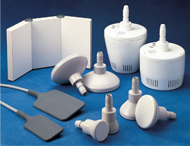 Short-wave Diathermy Accessories