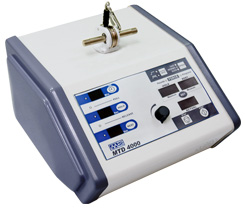 Mettler 4000 - MTD4000 Traction Head Unit