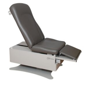 4070 Power Exam Table