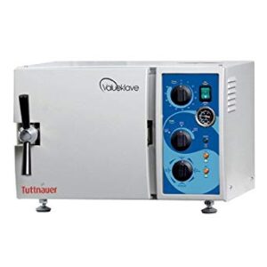 Tuttnauer 1730M ValueKlave