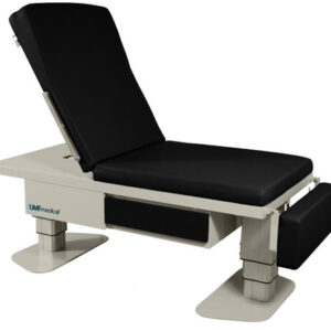 5005 Bariatric Table
