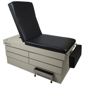 5050 Bariatric Table