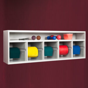 Clinton 5105 Horizontal Band Rac