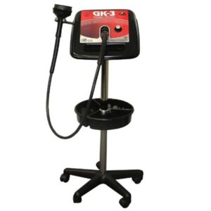 Mettler ME650 G5 Model GK-3