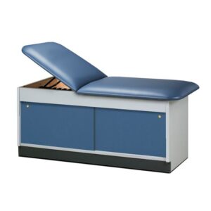 Clinton 9044-30 2 Sliding Door Table 30 Wide"