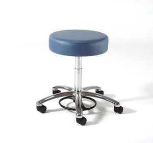 Hassoc Physician Stool 9803