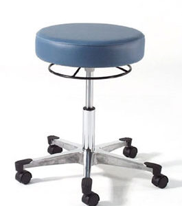 Hassoc Physician Stool 9802