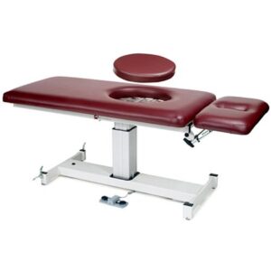 AM-SP 202 Treatment Table