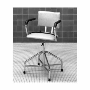 Whitehall Adjustable Low Chair ALC