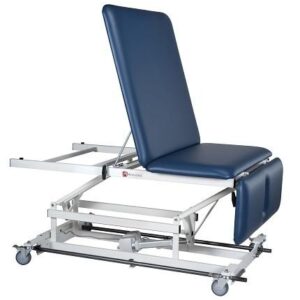 AM-BA 340 Treatment Table