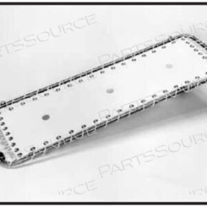 Whitehall BSS Body Support Stretcher