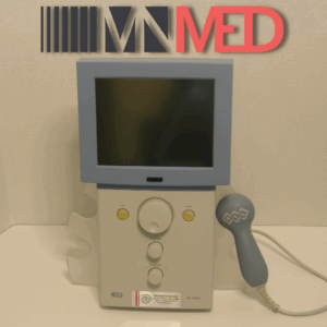 Refurbished Ultrasounds – Therapeutic Ultrasound and Stimulation Units