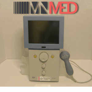 Used Dermawave BTL-5000 Needleless Mesotherapy Unit
