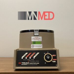 Used Clay Adams Triac