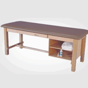AM-608 Treatment Table
