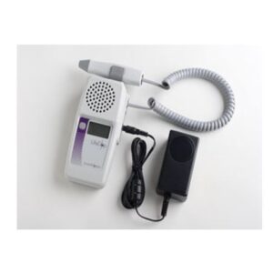 SummitDoppler Display-HandHeld w/Recharger