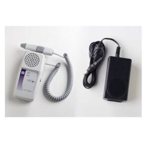 SummitDoppler Non Display-Handheld w/Recharger