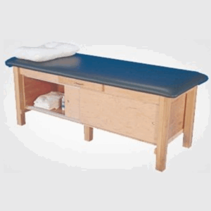 AM-612 Treatment Table