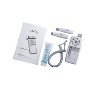 SummitDoppler L250 Combo w/5 & 8 MHz Probes