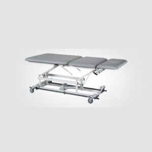 AM-BA 334 Treatment Table