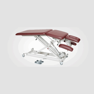AM-SX 5000 Treatment Table