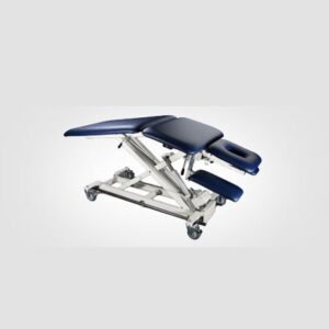 AM-BAX 5000 Manual Therapy Treatment Table